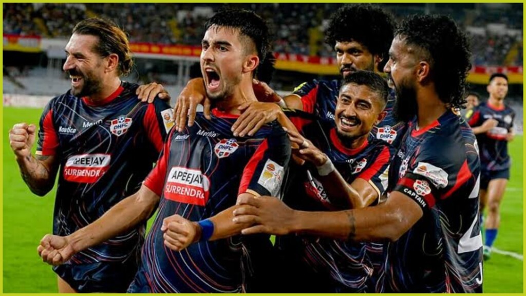 ISL 2026-27