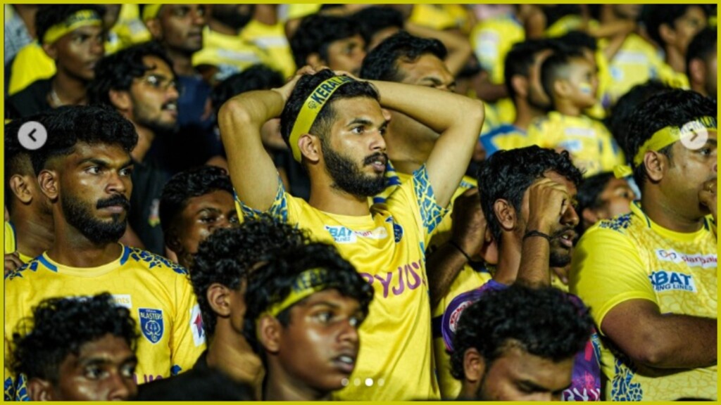 Kerala Blasters news and updates