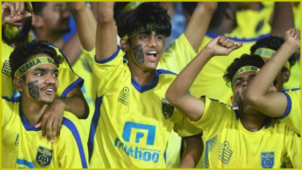 Kerala Blasters news and updates