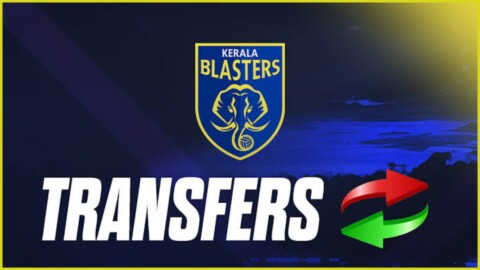 Kerala Blasters news and updates