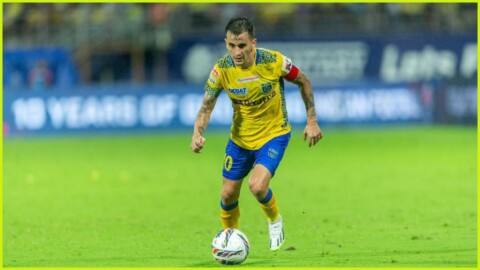 Kerala Blasters foreign players