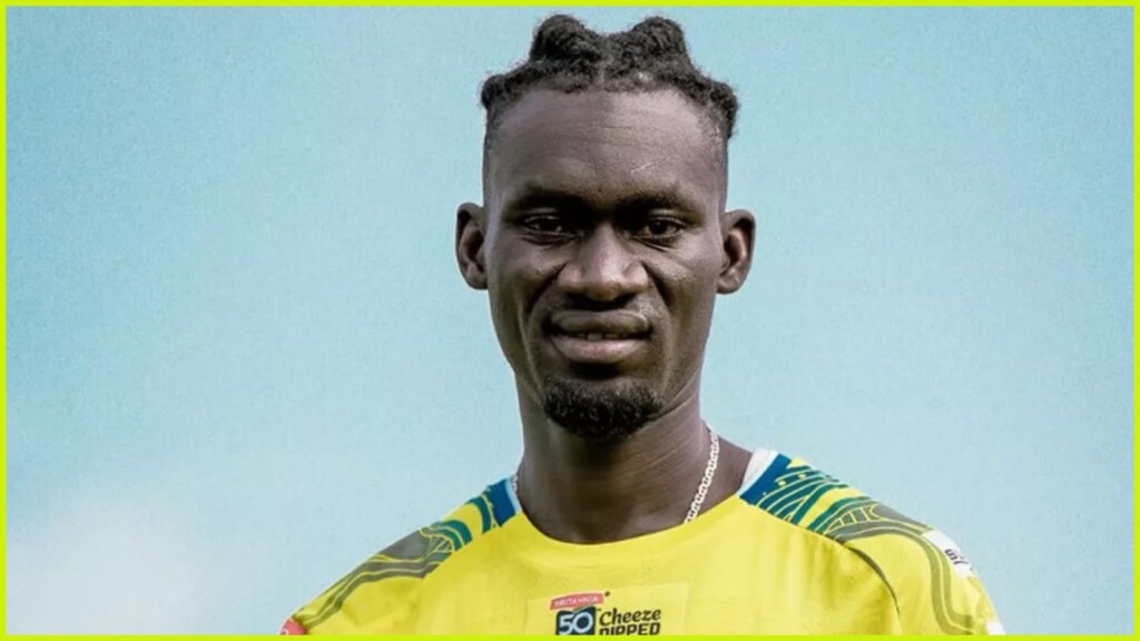 Kerala Blasters foreign players