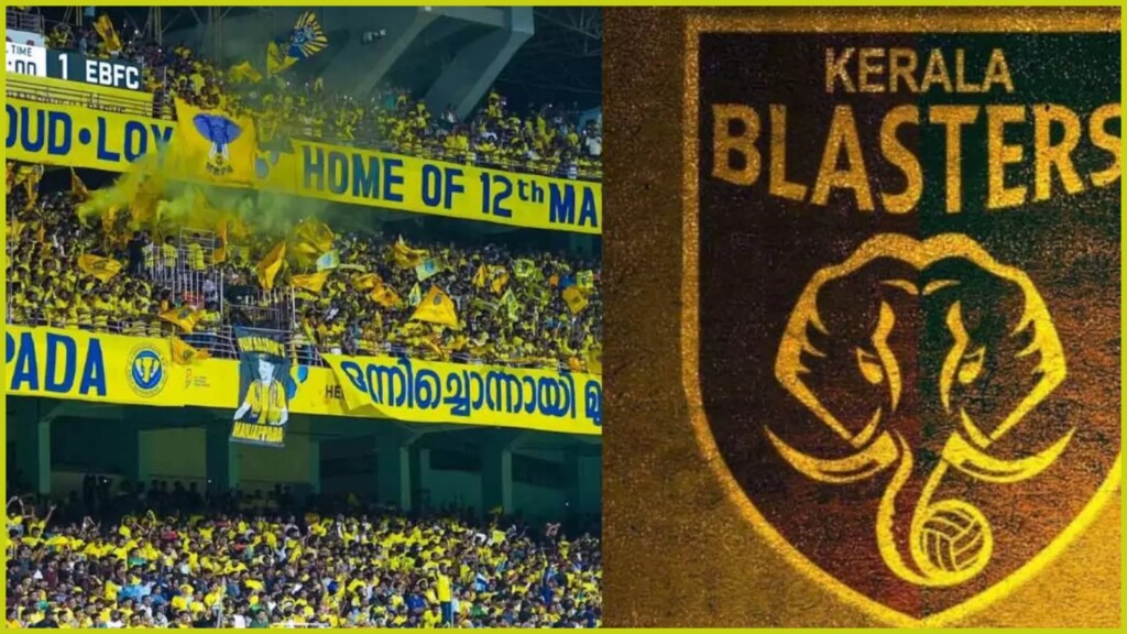 Kerala Blasters new owners