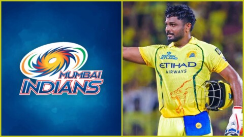 Sanju Samson IPL Trade