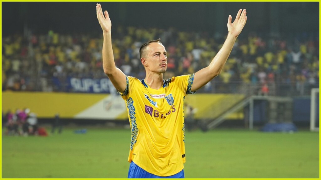 Marko Leskovic