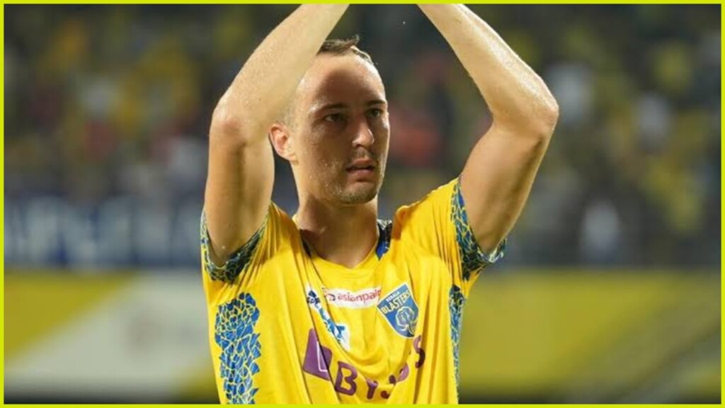 Marko Leskovic
