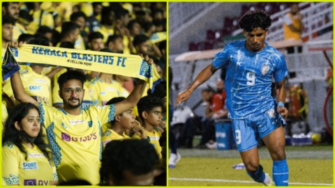 Kerala Blasters new owners