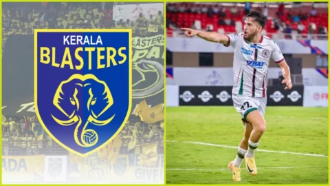 Kerala Blasters Transfer News