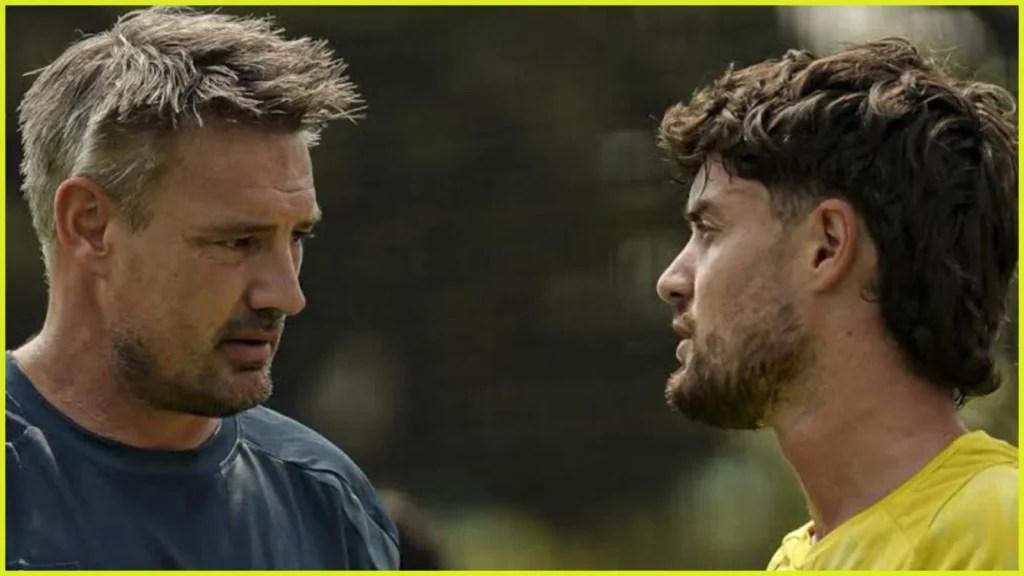 Ashley Westwood Kerala Blasters
