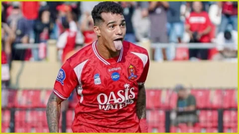 Carlos Franca UEFA Europa League