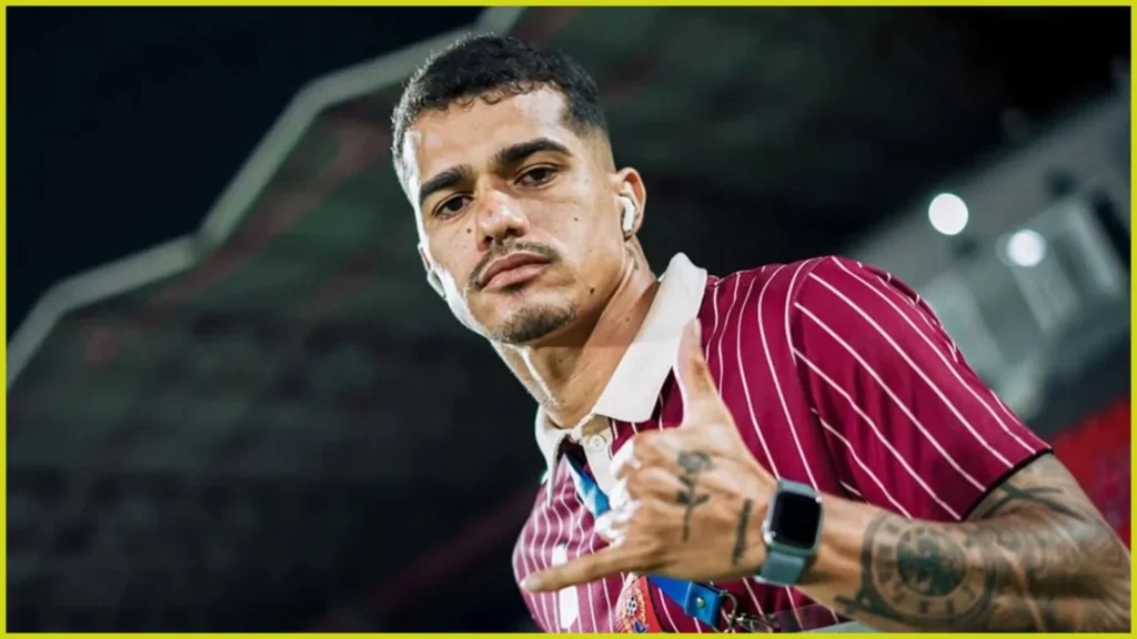 Carlos Franca UEFA Europa League