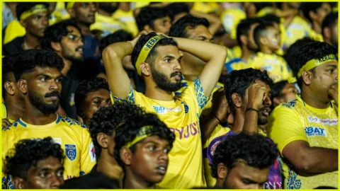 Kerala Blasters