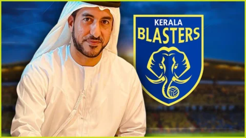 Kerala Blasters