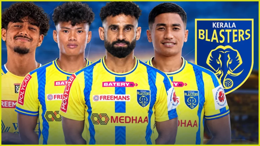KBFC Transfer News