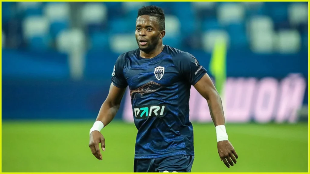 KBFC Transfer News