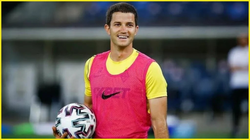 Nebojsa Kosovic Playing Style