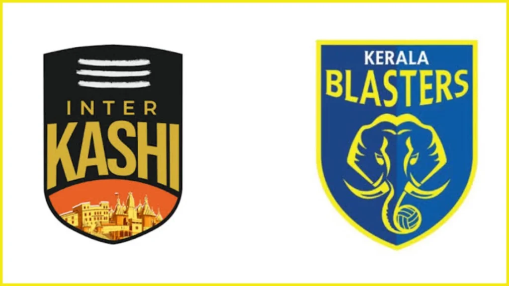 KBFC vs Inter Kashi