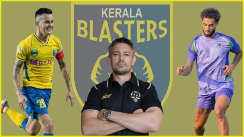 Kerala Blasters Market Value