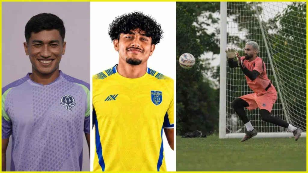 Kerala Blasters Market Value