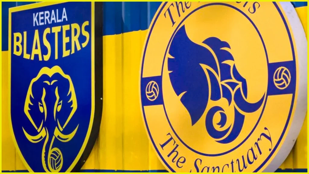 Kerala Blasters New Announcements