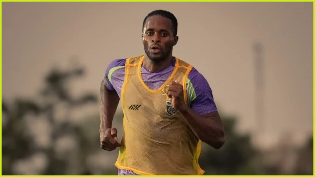 Kerala Blasters Team Update