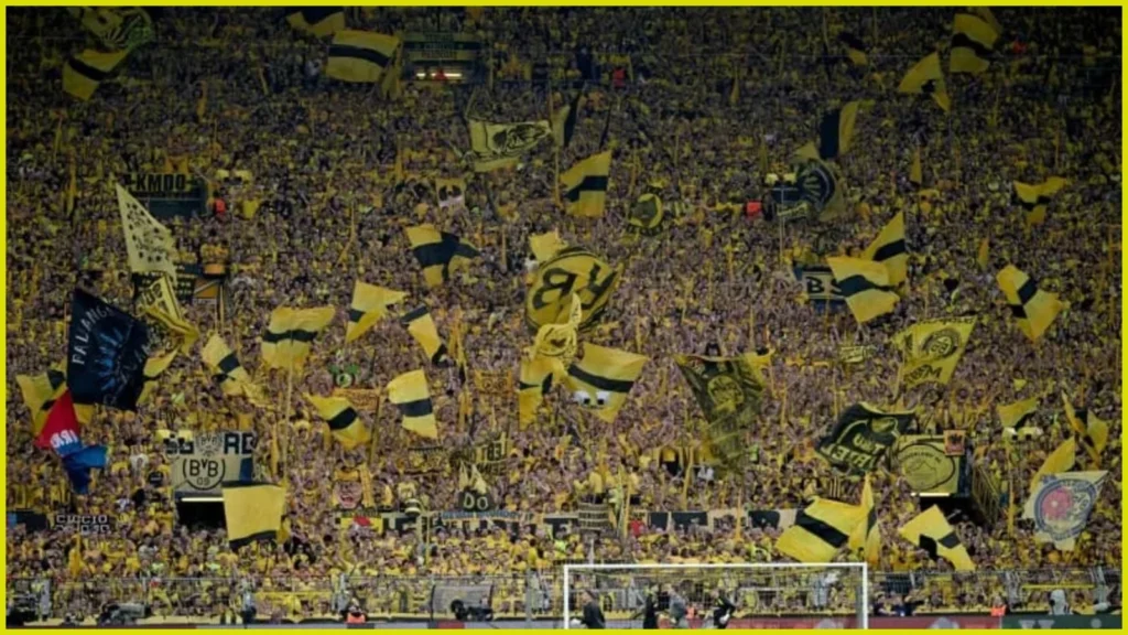 Kerala Blasters Borussia Dortmund Partnership