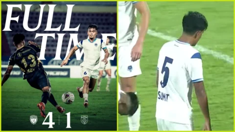 northeast united vs kerala blasters
