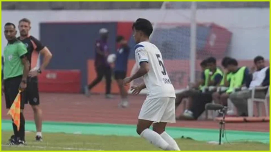northeast united vs kerala blasters