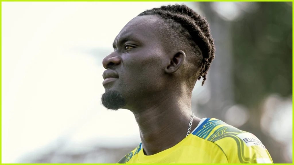 Kerala Blasters Perfect Playing XI