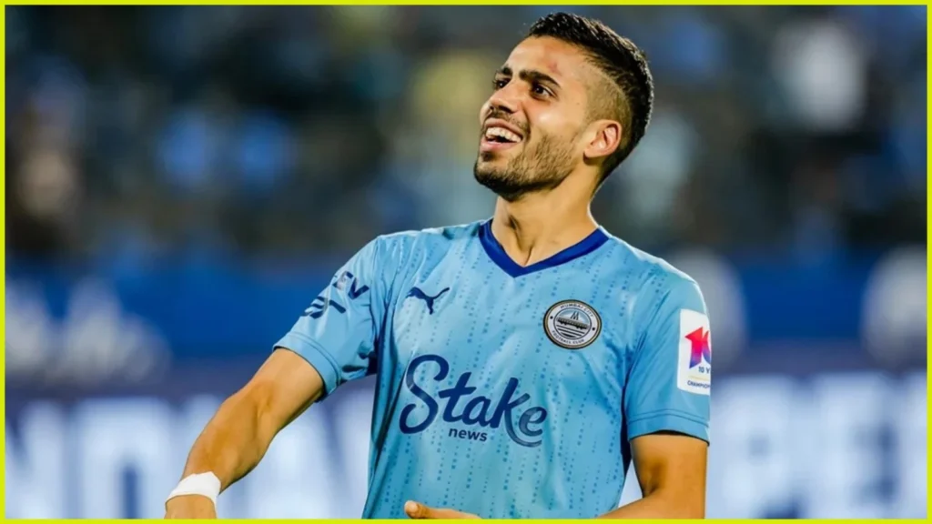 Kerala Blasters vs Mumbai City FC injury updates
