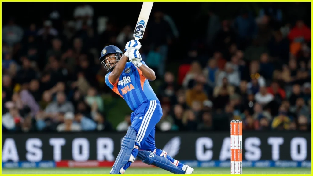 sanju samson