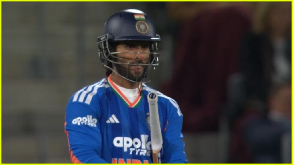 Nz Vs Ind