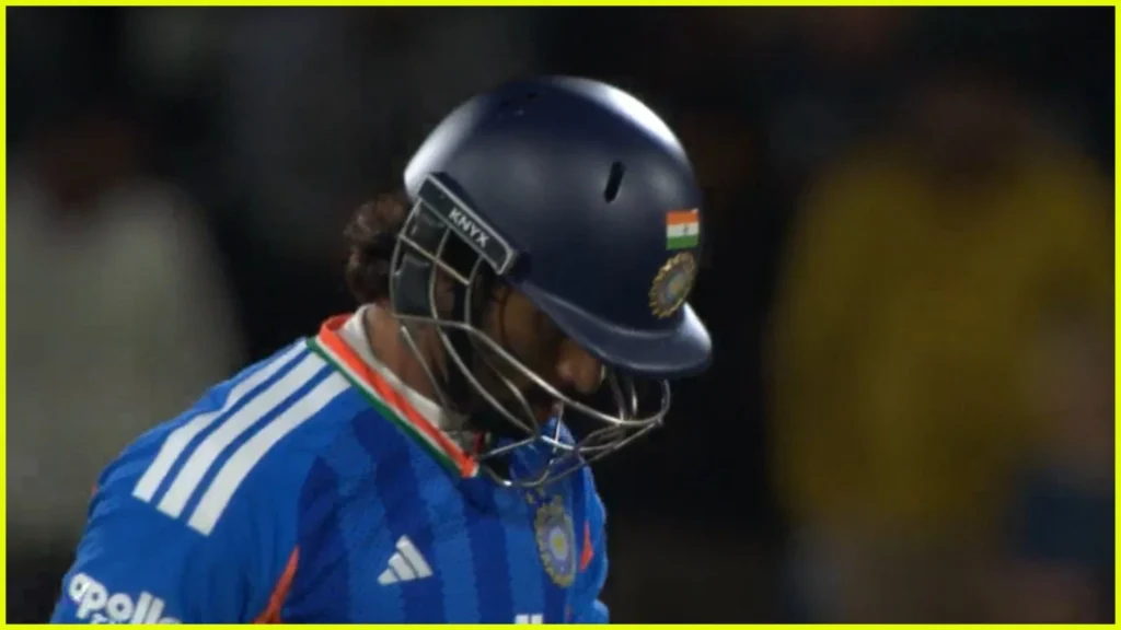 Nz Vs Ind