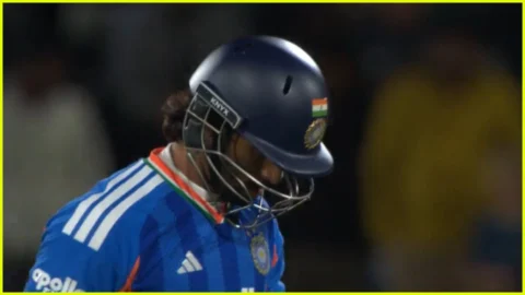 Nz Vs Ind