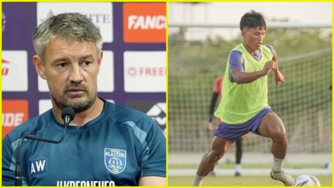 KBFC VS MCFC