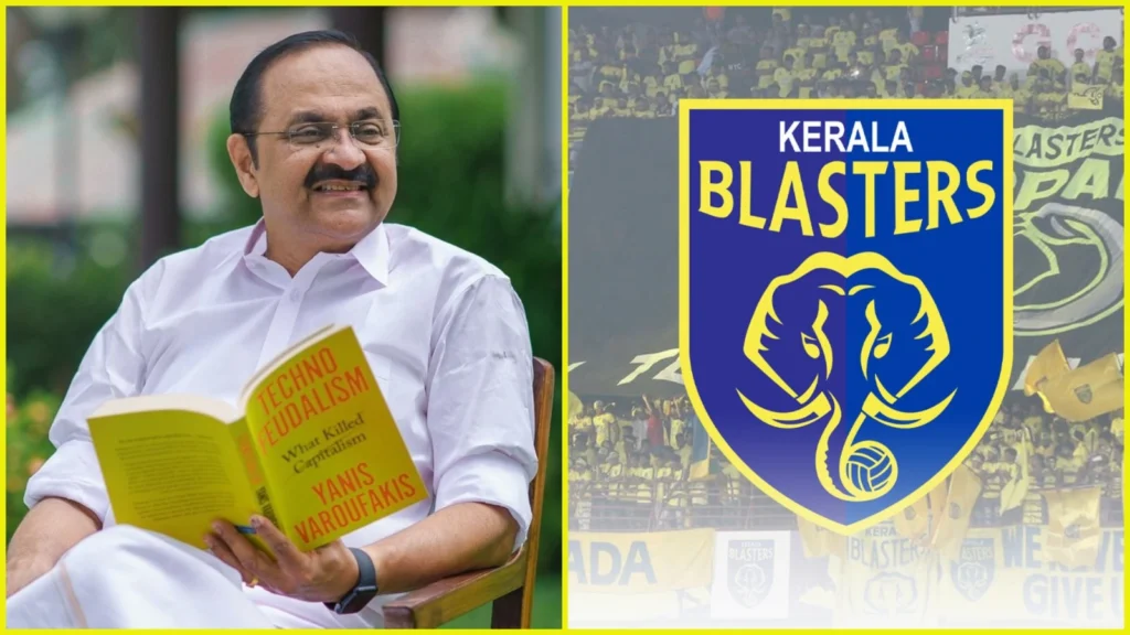 Kerala Blasters stadium rent