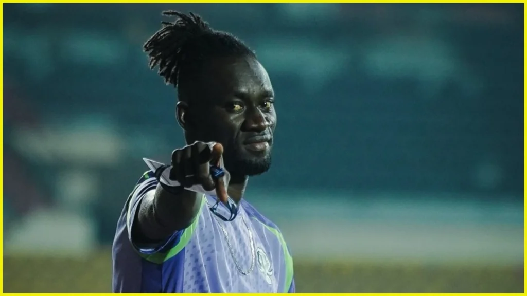 Kerala Blasters player ratings