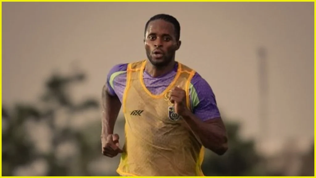 Kerala Blasters player ratings