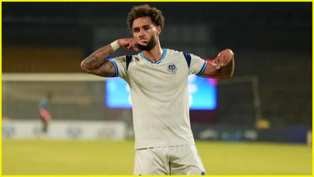 Kerala Blasters player ratings