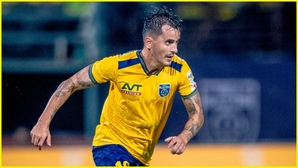 Kerala Blasters player ratings