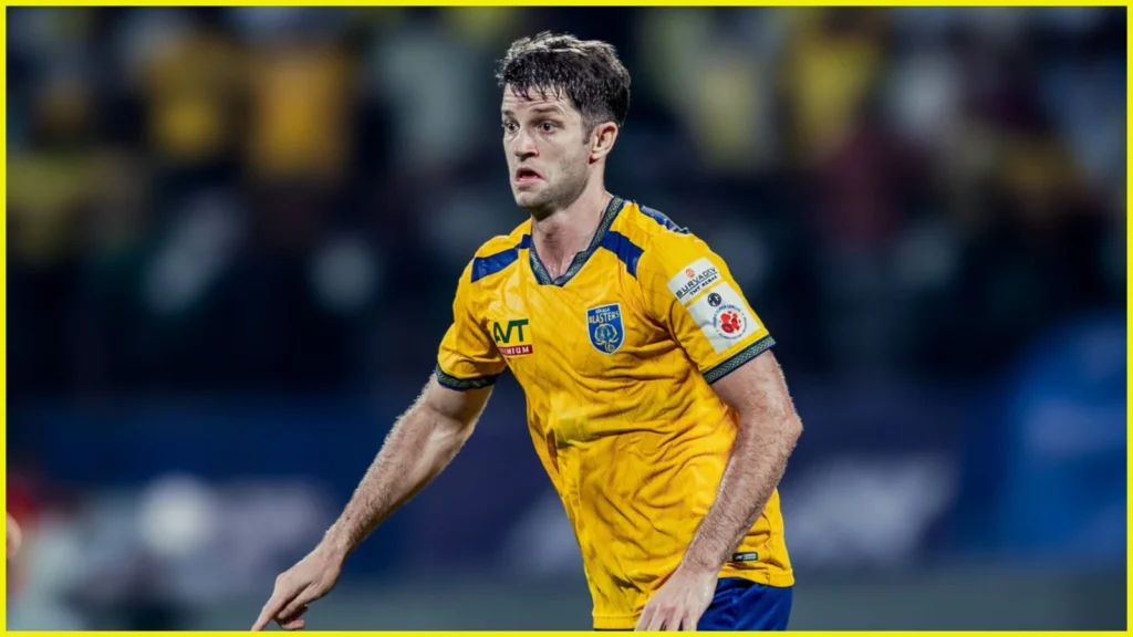 Kerala Blasters player ratings